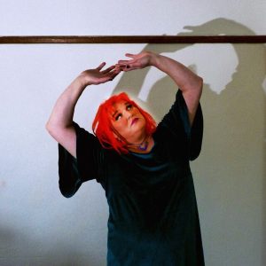 Voices from the Edge launches