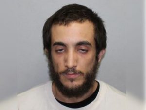 Man wanted on warrant