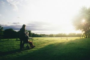 National Carers Week workshops