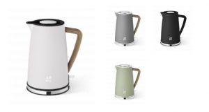 Kettle Recall