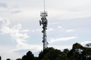 Two telco towers approved for urban fringe