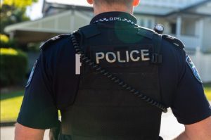 Missing Boronia Man