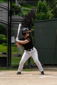 Tigers too much for Cougars, Tigress’ share points with Pumas