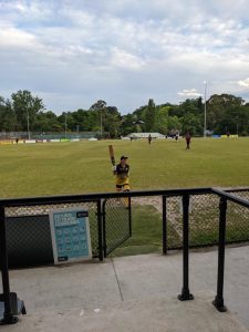 Upwey Cricket Club Roars into the 2024/25 Season