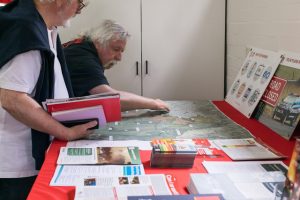 CFA urges Dandenong Ranges to prepare