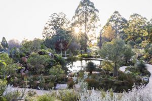 Chelsea Garden scoops global award