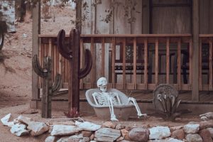 Normalise talking about life’s final chapter at Death Café