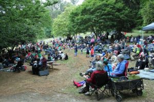 Seventh Emerald Carols on the way