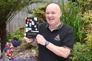 Learn the science of laughter at Belgrave Library