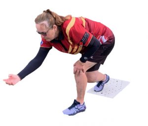 Monbulk 1 rises to second on the ladder