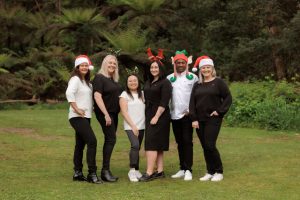 Merriest Monbulk celebration