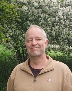 Nickell returns to council after 20 years