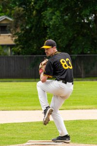 Tigers too strong for Eagles and Panthers, Wildcats too strong for Tigresses