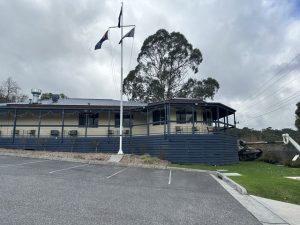 Join one of the oldest RSLs in Upwey-Belgrave this Remembrance Day