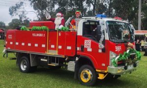 Yellingbo Christmas Fair back for a second year