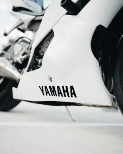 Yamaha recalls almost 2500 motorbikes