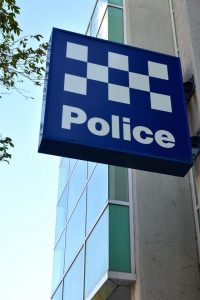 Man arrested after incident with stolen vehicle – Mulgrave