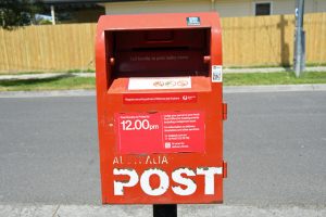 Westfield Knox to lose Post Office