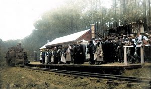 Community to celebrate a century