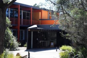 Bushfire shelter options designated in Yarra Ranges