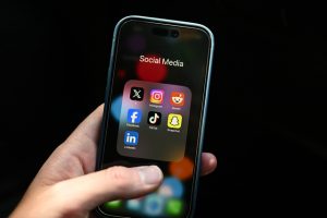 World-first social media ban passes in bid to keep children safe