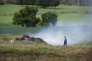 CFA announces fire danger period for Yarra Ranges, Maroondah and Knox