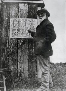 History of Coranderrk