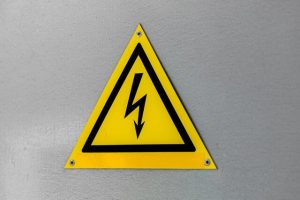 Panasonic recalls power adaptor product