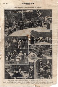 100 years of Kallista
