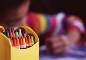 Reno boost for The Basin Primary School