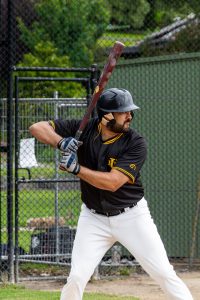 Star trio lead Tigers rout