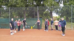 Local sports clubs share in million dollar fund