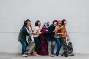 Victorians to have their say on women’s public artwork