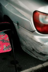 Driver hospitalised after rollover crash on Paky Rd