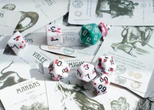 A wew quest begins as ‘Dungeons and Dragons’ returns to Belgrave Library