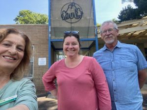New Cockatoo hub for business and community