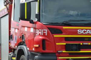 Community Bushfire meeting tonight in Sassafras and Ferny Creek