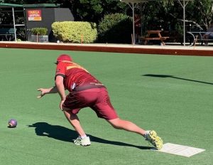 Monbulk secures two crucial wins against Upwey/Tecoma