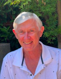 Kilsyth’s Habitat leader receives OAM recognition