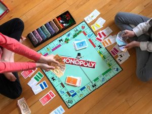 Valley, Ranges inspires special Monopoly edition