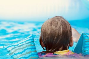 Water you waiting for? fun awaits at Belgrave Library