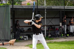 Upwey Baseball gets grant to improve coaching skills