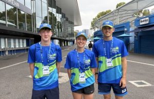 Upwey South Stars