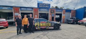 Belwey Motors a one-stop workshop for all your automotive needs