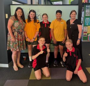 Schools relocate for safety