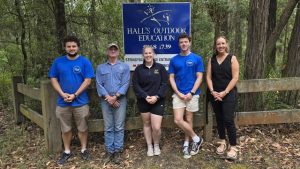 Yearly shift in funding, State Government responds to Gembrook “cut”