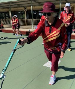 Monbulk nears top four
