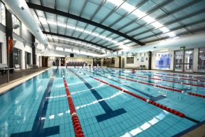 Monbulk Aquatic Centre to slash energy bills with new upgrade