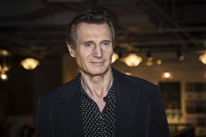 Neeson good for the biz