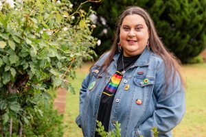 Brimbank local part of powerful exhibition in Upper Ferntree Gully